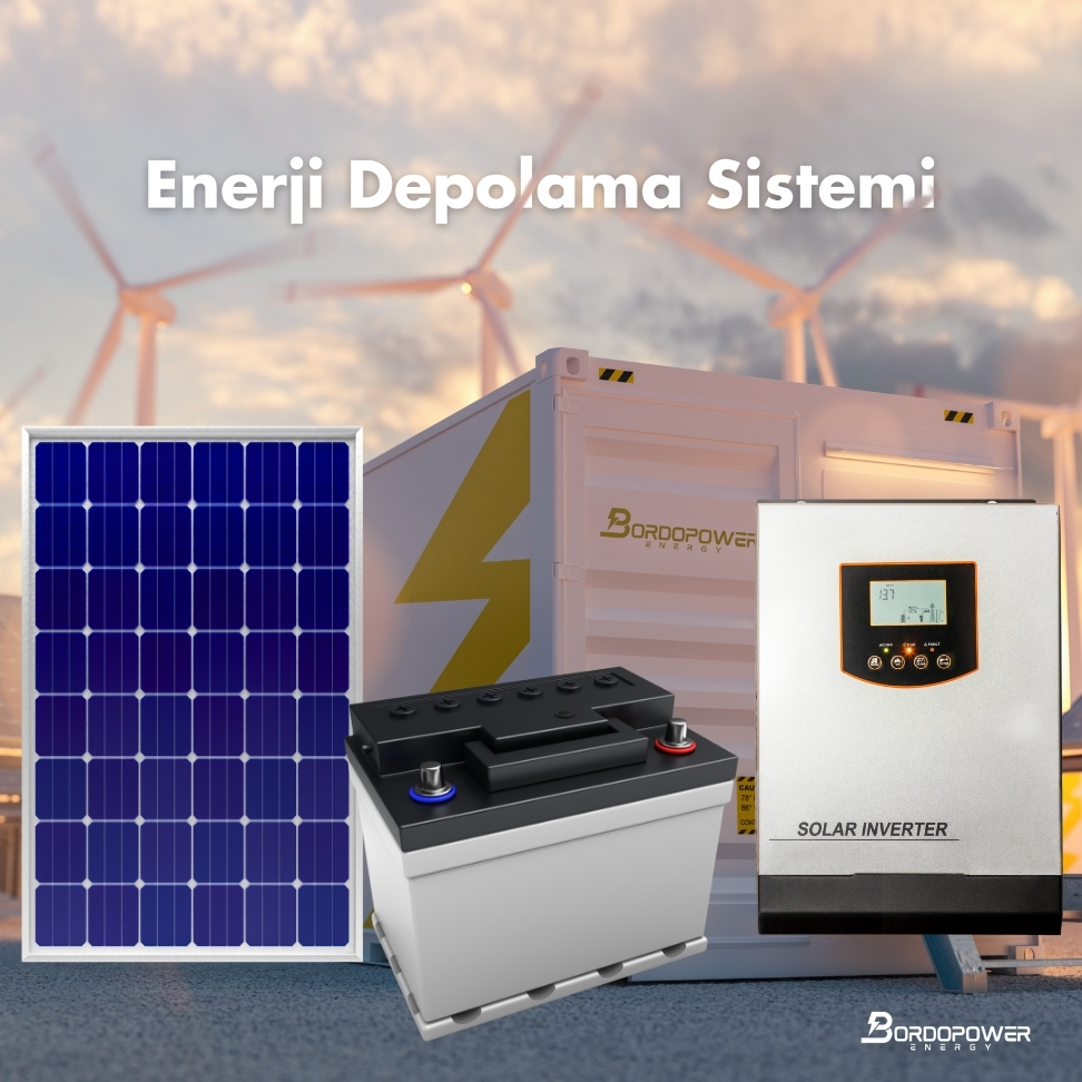 TOPCON BAĞ EVİ PAKETİ (PAKET 5)